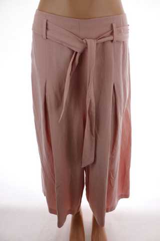 Dámská kalhotová sukně - C & A - 46