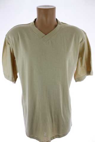 Pánské tričko, hladké, bavlněné - X-fer - L 