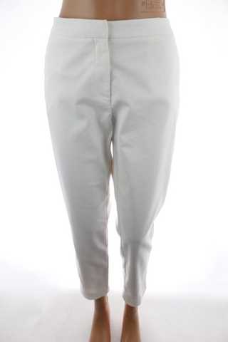 Dámské kalhoty, letní - H & M - 42