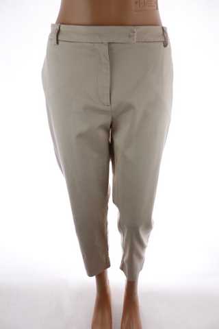 Dámské kalhoty 3/4 délky - M & S Collection - 46