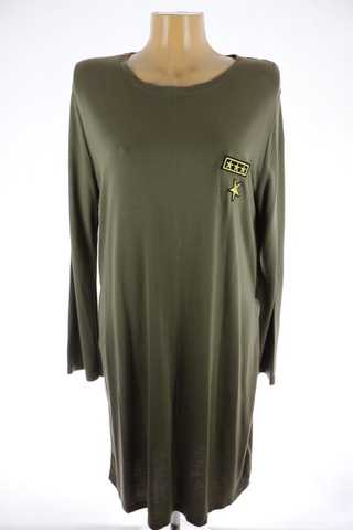 Dámské šaty, bavlněné - Trend one - 46 - nové s visačkou