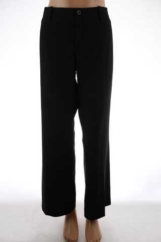 Dámské kalhoty, široké nohavice - Esprit - 46