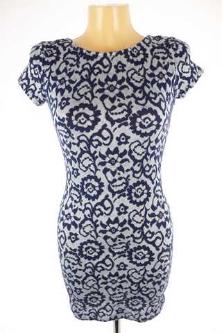Dámské šaty, pouzdrové - River Island - 32