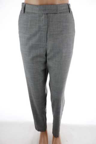 Dámské kalhoty, klasický střih - M & S Collection - 44
