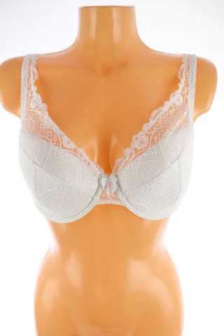 Dámská podprsenka s krajkou - Boux avenue - 70 F