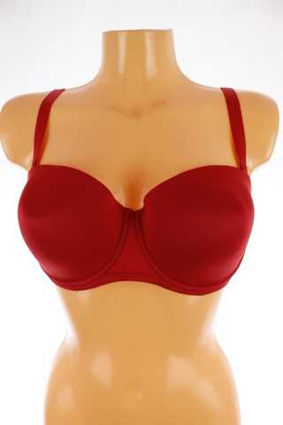 Dámská podprsenka, bezešvá - 85 D - Hunkemoller