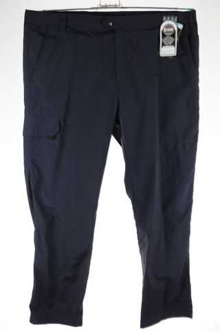 Pánské kalhoty, sportovní - W: 29 - Klepper - XL - nové s visačkou