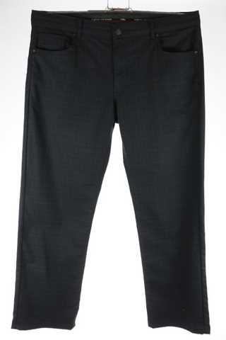 Dámské kalhoty, riflový střih - Vigoss jeans - L