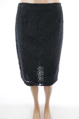 Dámská sukně, úzká, krajková  - Quiosque - 36 - nové s visačkou