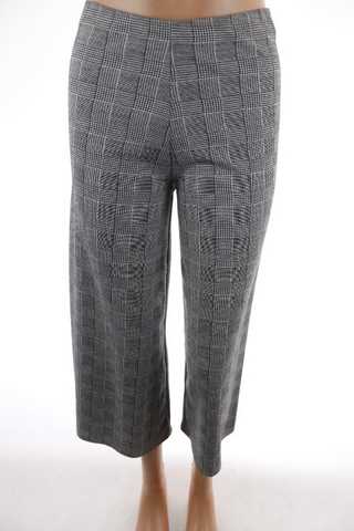 Dámské kalhoty, široké nohavice - jarní - Primark - 38