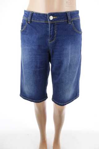Dámské kraťasy, riflové - Orsay jeans - 44