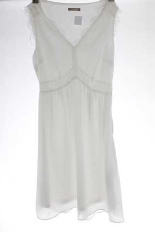 Dámské šaty s krajkou - Orsay - 32