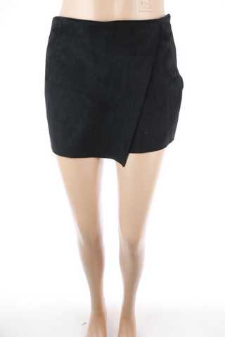 dámské šortky se sukýnkou (2 v 1) - Zara - 34