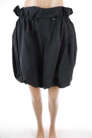 Dámská sukně, šusťáková - H & M - 40