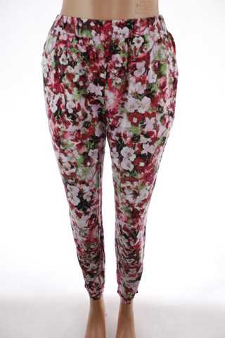 Dámské kalhoty, letní - Vero Moda - 36