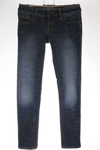 Dámské rifle - Jeans - 36