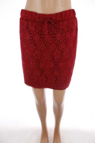 Dámská sukně s krajkou - Esmara - 46