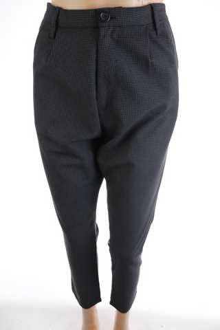 Dámské společenské kalhoty Tokuno - 44