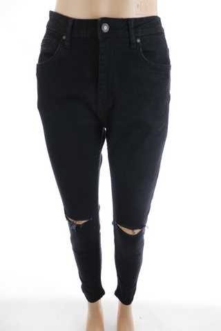 Pánské elastické džíny Zara man - M
