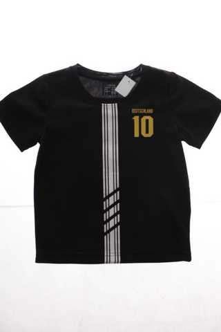 Dětský fotbalový dres - 110