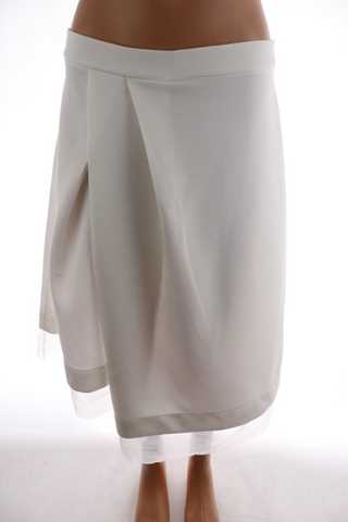 Dámská sukně neopren Asos velikost - 42 - nová s visačkou