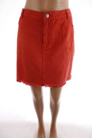 Dámská sukně riflová New Look - 46