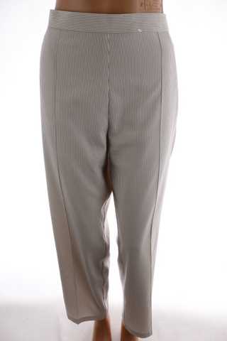Dámské kalhoty letní Marks & Spencer - 44