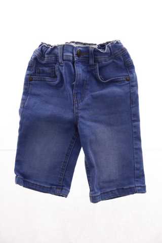 Dětské kalhoty -  Denim Co - 116