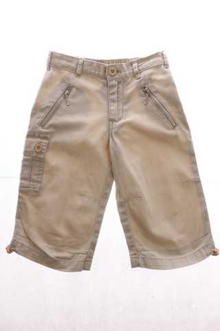 Dětské kalhoty -  MARKS A SPENCER - 110