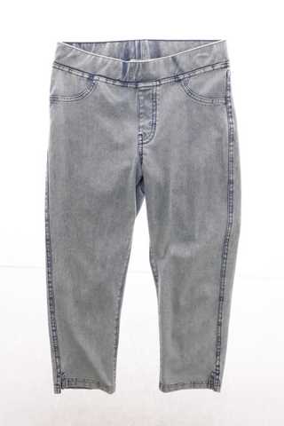 Dětské kalhoty -  H & M - 158