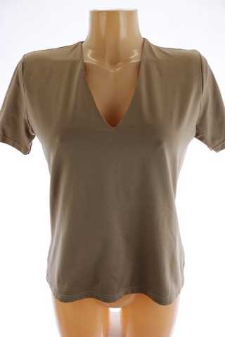 Dámské tričko s elastanem Fransa woman - 40