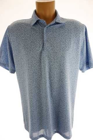 Pánské tričko s límečkem Galvin Green - L 