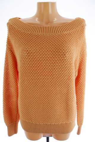 Dámský svetr plastický vzoreček Yaya women - 44