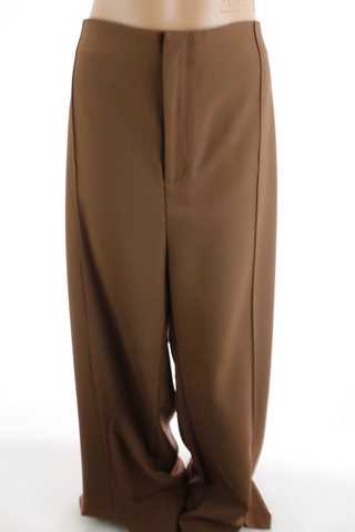Dámské kalhoty široké nohavice Missguided - 52 - nové s visačkou