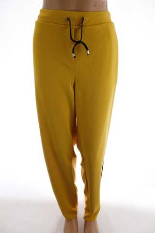 Dámské volnočasové kalhoty Miss Etam - 48