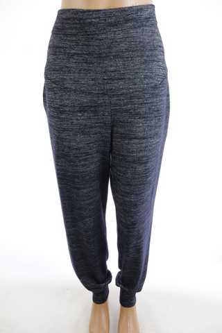 Těhotenské slabé tepláky H&M - 48