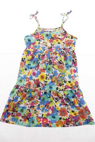 Dětské šaty - Ilovegirlswear - 122