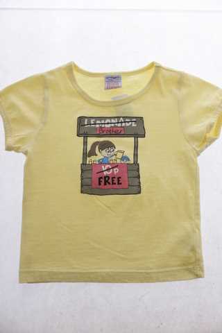 Dětské triko - GIRL2GIRL - 104