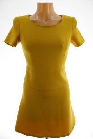 Dámské šaty Sisley - 36