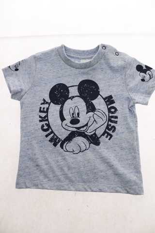 Dětské triko - DISNEY BABY - 74