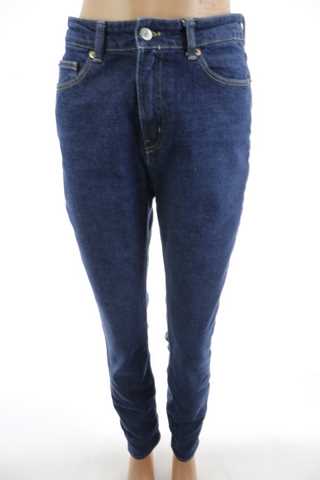 Dámské elastické džíny H&M - 42