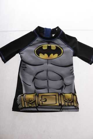 Dětské triko - BATMAN - 110