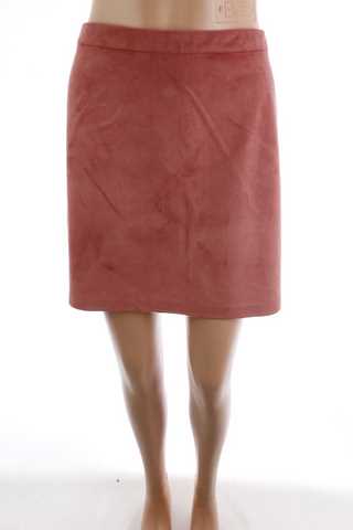 Dámská semišová sukně Primark - 44