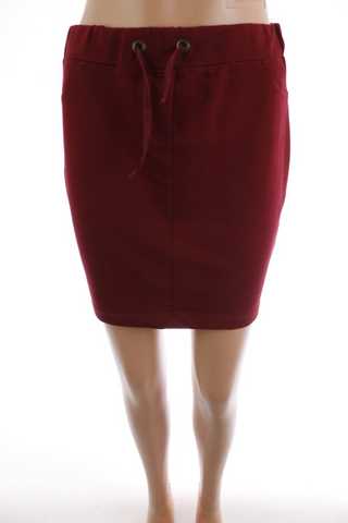 Dámská volnočasová bavlněná sukně KC Fashion - 38
