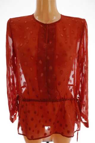 Dámská tunika H&M - 42