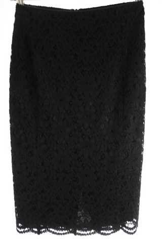 Dámská krajková sukně Zara - 36