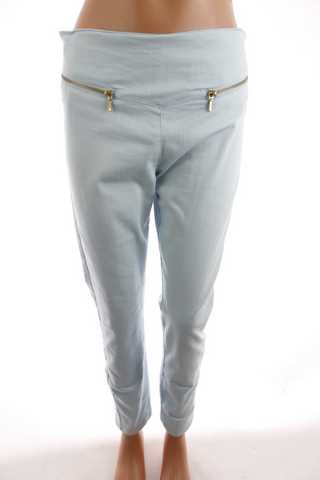 Dámské kalhoty Vero moda - 42