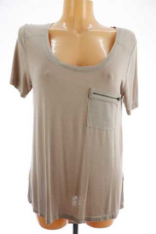 Dámské tričko H & M - 42