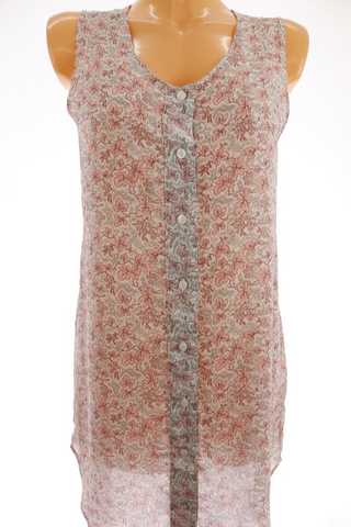 Dámská tunika ASOS - reclaimed vintage - 38