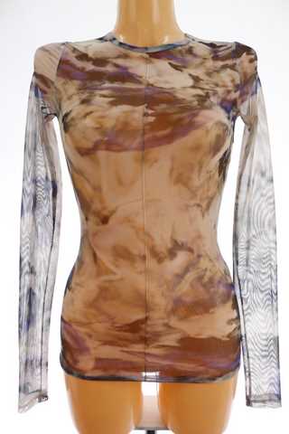 Dámský síťový top H&M - 34